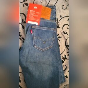Levi's 511 slim jeans